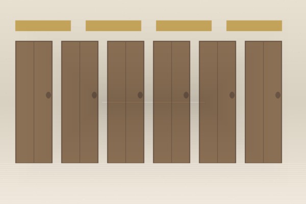 Modern Facilities